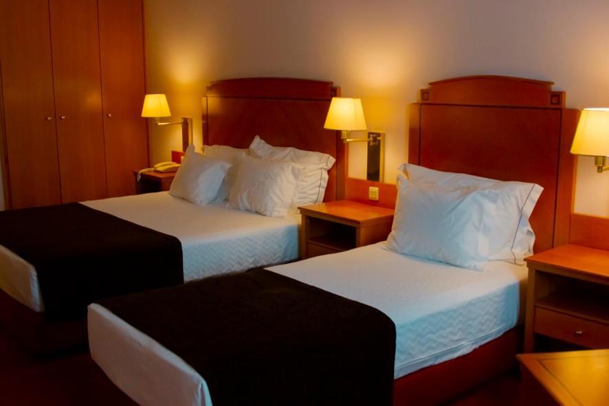 Hotel Regua Douro Пезу-да-Регуа Екстер'єр фото