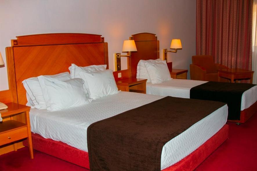 Hotel Regua Douro Пезу-да-Регуа Екстер'єр фото