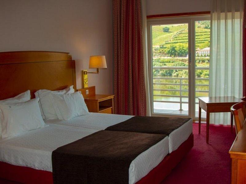 Hotel Regua Douro Пезу-да-Регуа Екстер'єр фото