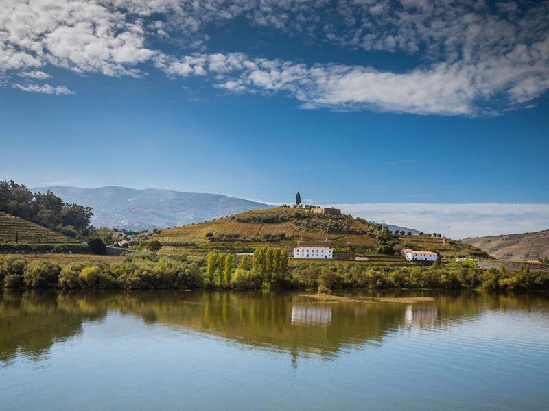 Hotel Regua Douro Пезу-да-Регуа Екстер'єр фото