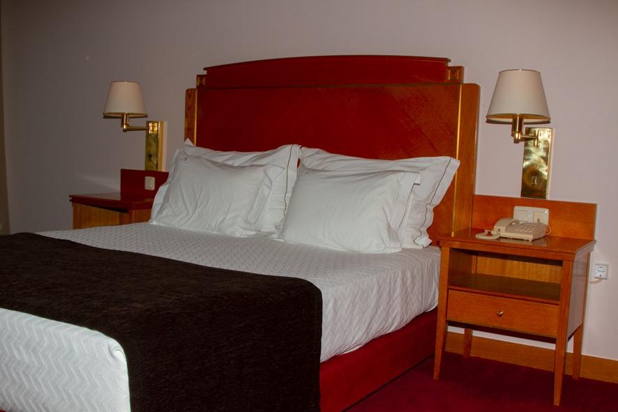 Hotel Regua Douro Пезу-да-Регуа Екстер'єр фото