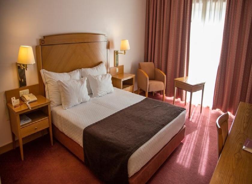 Hotel Regua Douro Пезу-да-Регуа Екстер'єр фото