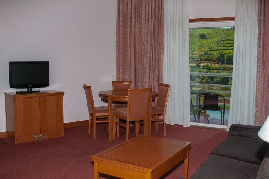 Hotel Regua Douro Пезу-да-Регуа Екстер'єр фото