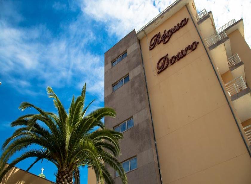 Hotel Regua Douro Пезу-да-Регуа Екстер'єр фото