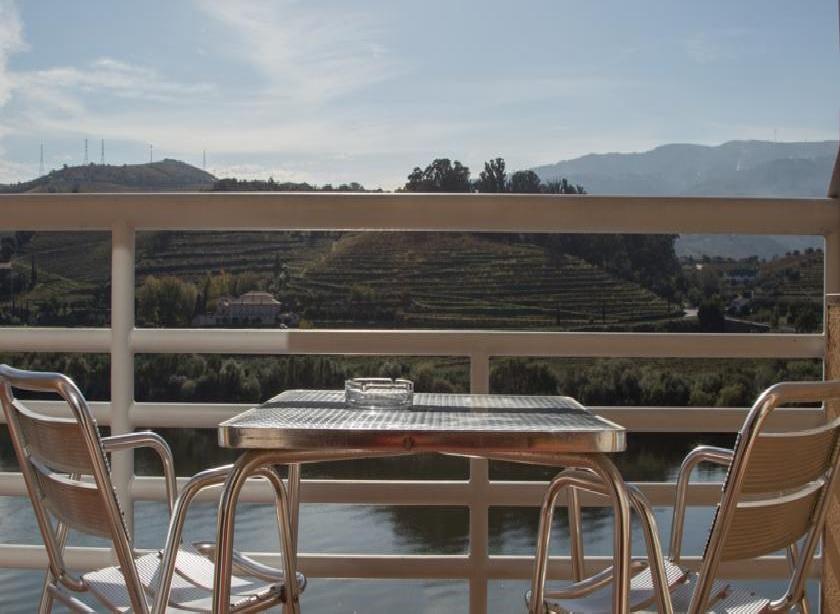 Hotel Regua Douro Пезу-да-Регуа Екстер'єр фото