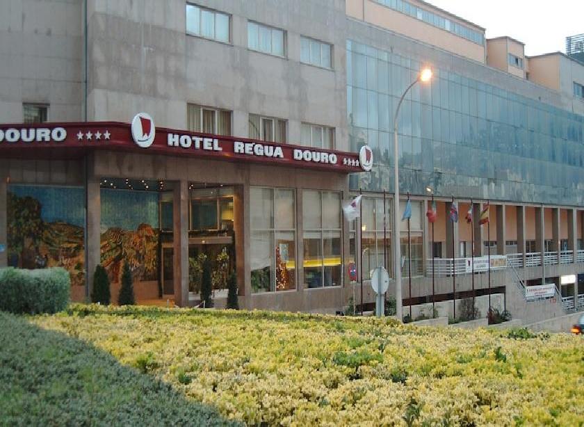 Hotel Regua Douro Пезу-да-Регуа Екстер'єр фото