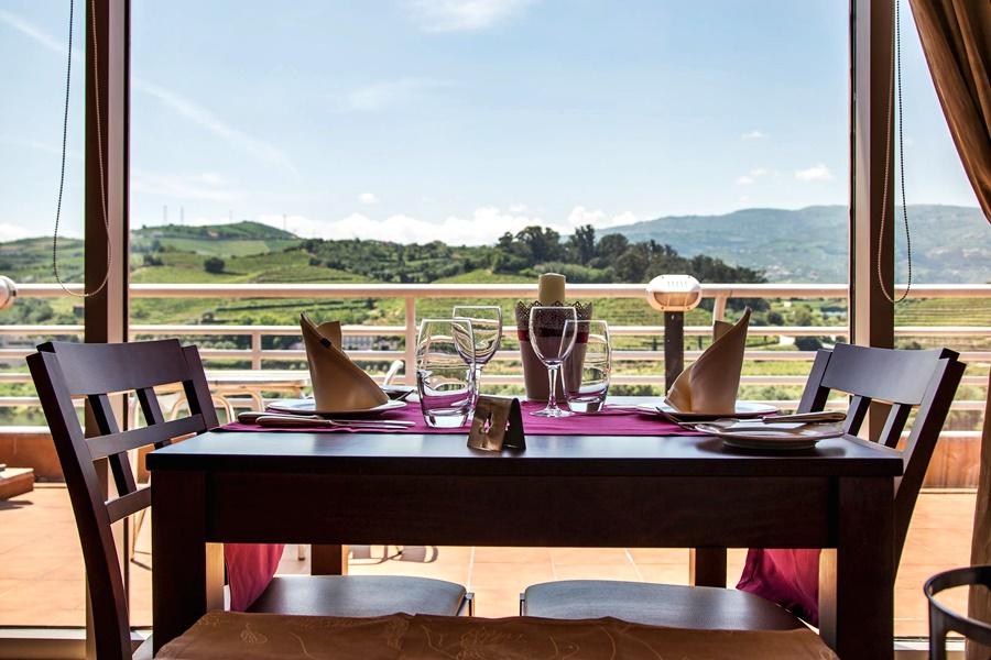 Hotel Regua Douro Пезу-да-Регуа Екстер'єр фото