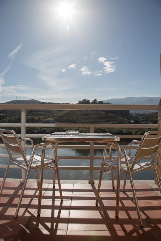 Hotel Regua Douro Пезу-да-Регуа Екстер'єр фото
