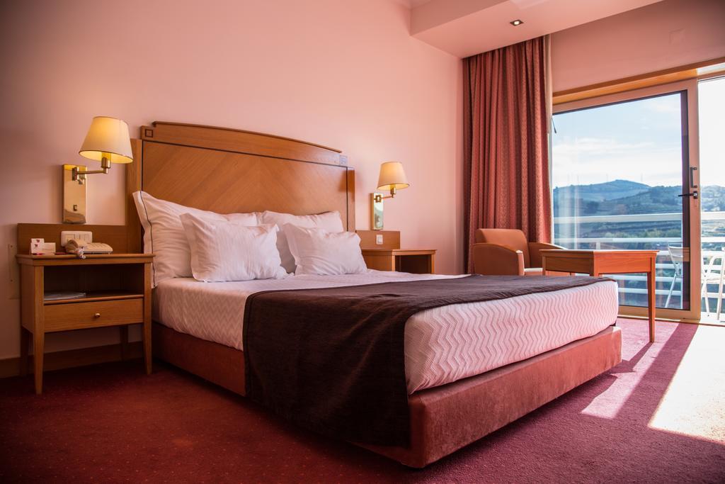 Hotel Regua Douro Пезу-да-Регуа Екстер'єр фото