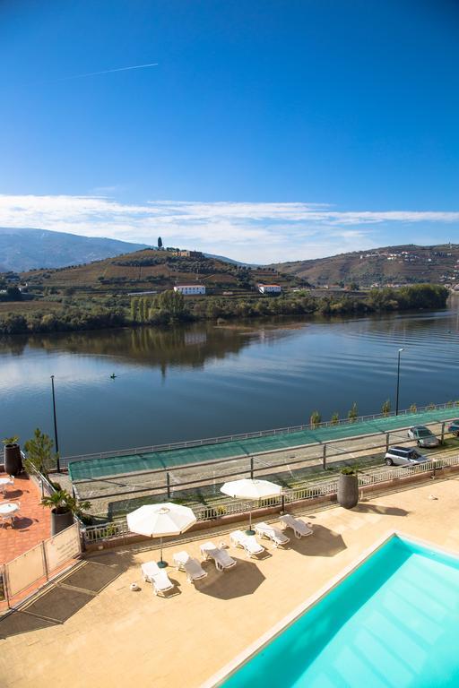 Hotel Regua Douro Пезу-да-Регуа Екстер'єр фото