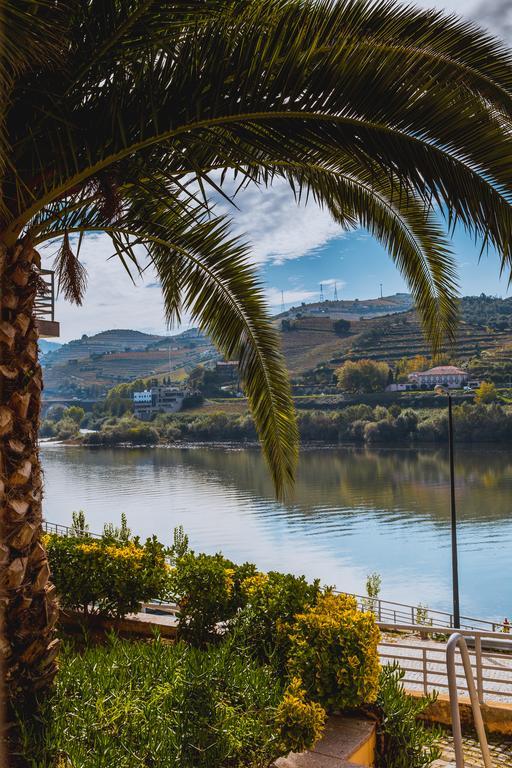Hotel Regua Douro Пезу-да-Регуа Екстер'єр фото