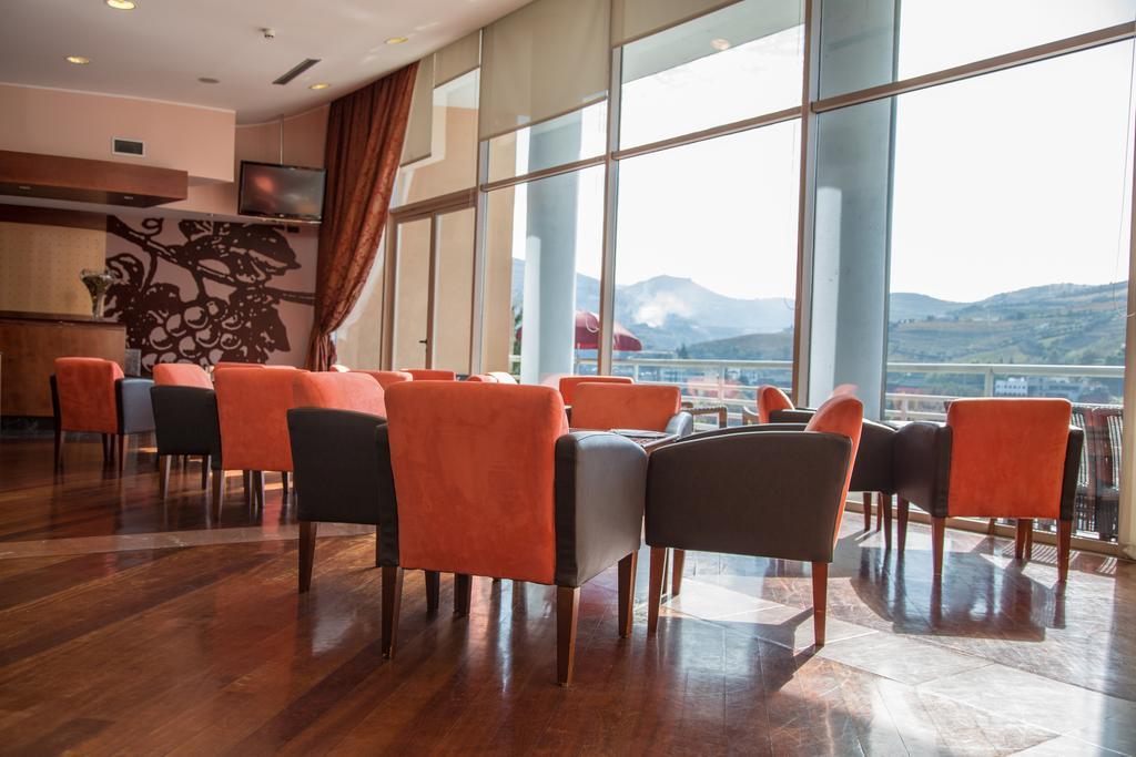 Hotel Regua Douro Пезу-да-Регуа Екстер'єр фото