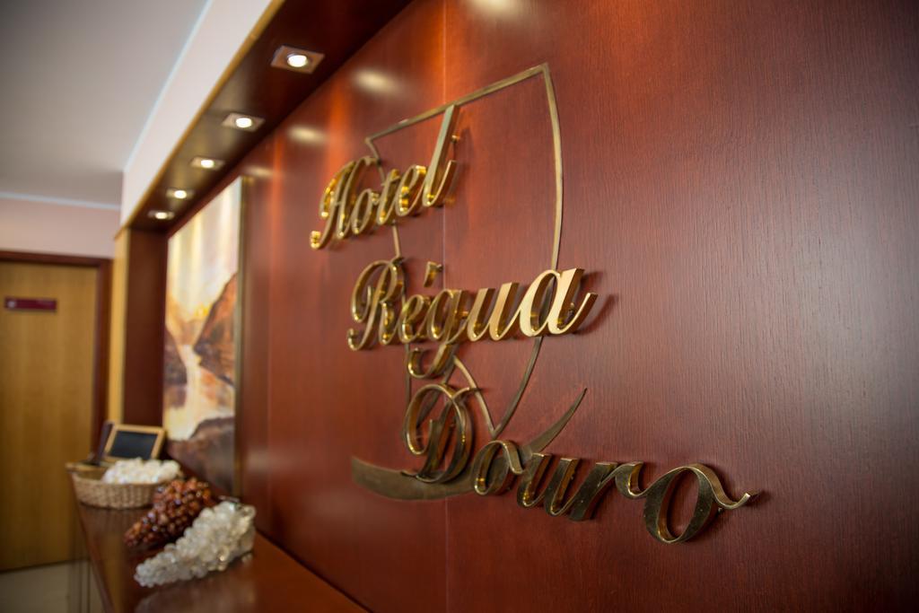Hotel Regua Douro Пезу-да-Регуа Екстер'єр фото