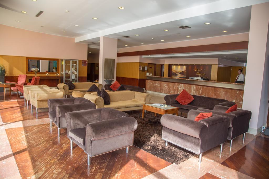 Hotel Regua Douro Пезу-да-Регуа Екстер'єр фото