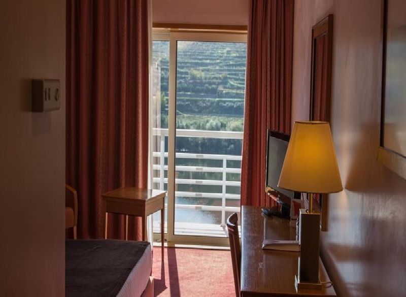 Hotel Regua Douro Пезу-да-Регуа Екстер'єр фото