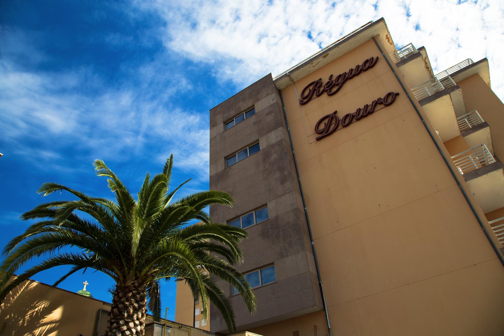 Hotel Regua Douro Пезу-да-Регуа Екстер'єр фото