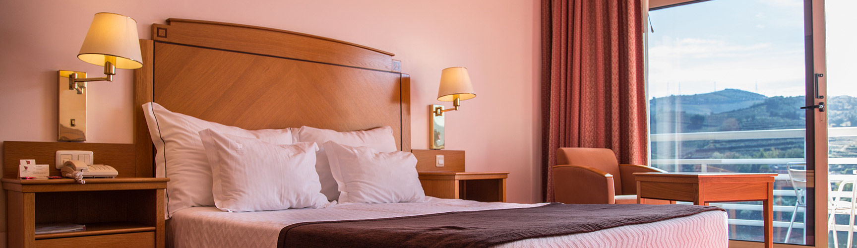 Hotel Regua Douro Пезу-да-Регуа Екстер'єр фото