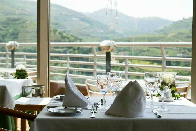 Hotel Regua Douro Пезу-да-Регуа Екстер'єр фото