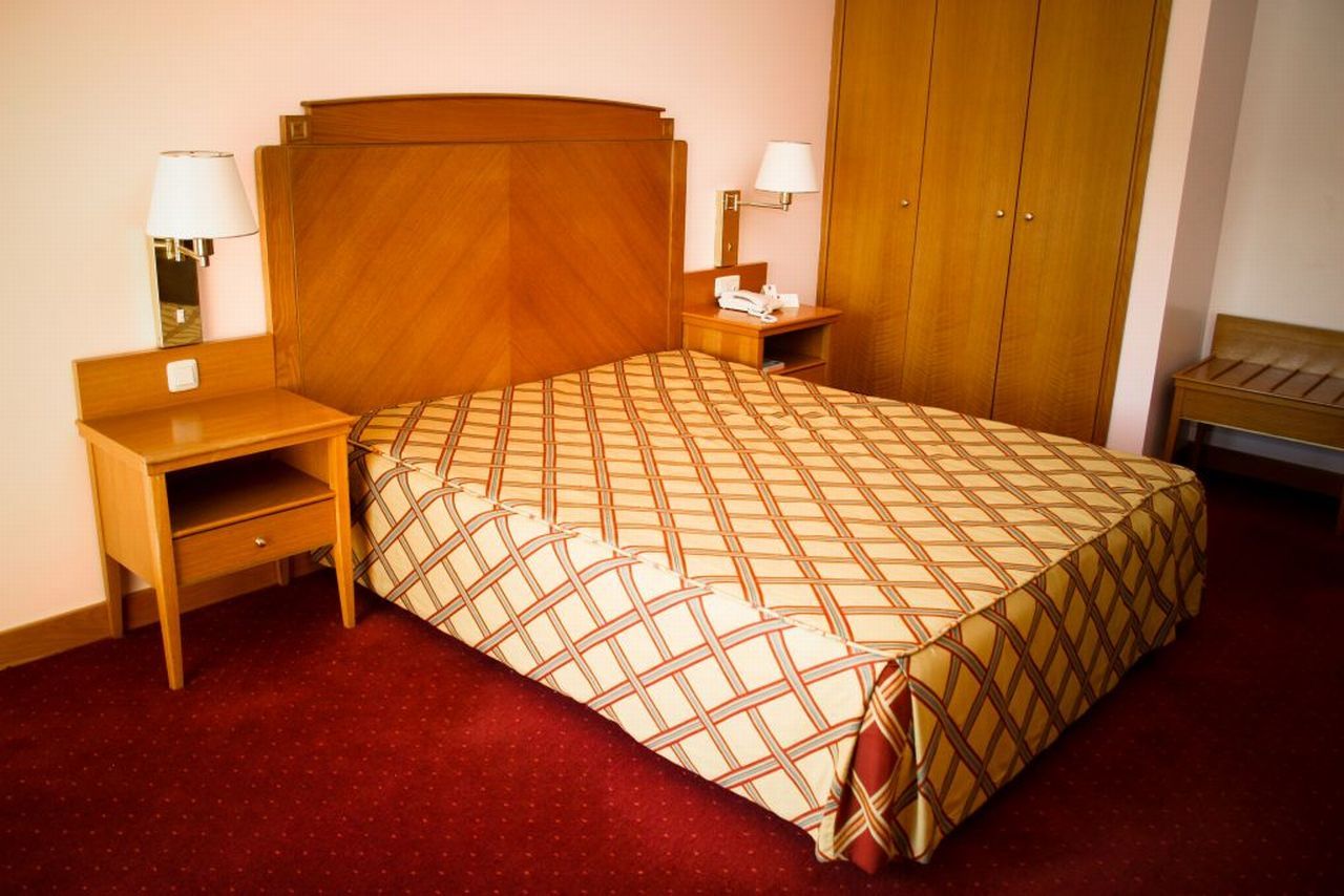 Hotel Regua Douro Пезу-да-Регуа Екстер'єр фото