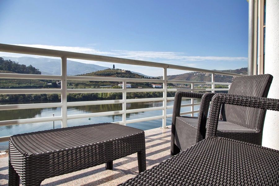 Hotel Regua Douro Пезу-да-Регуа Екстер'єр фото