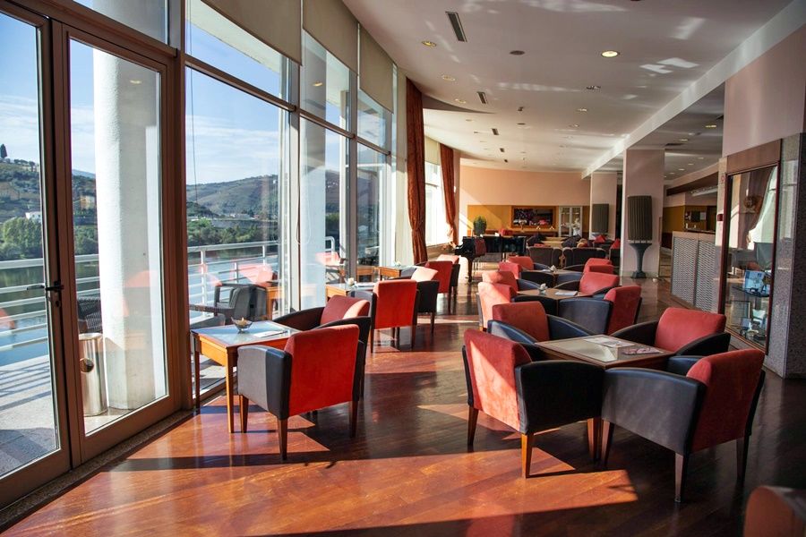 Hotel Regua Douro Пезу-да-Регуа Екстер'єр фото