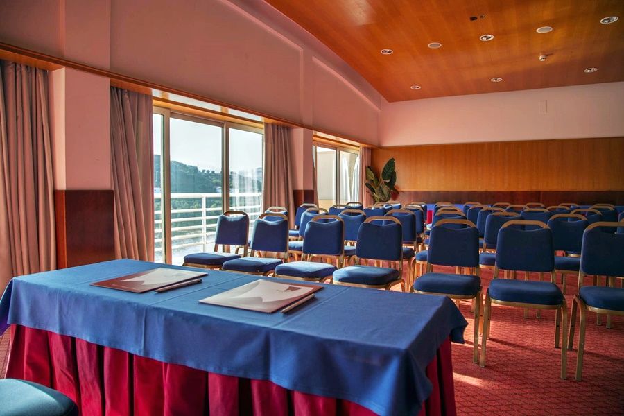 Hotel Regua Douro Пезу-да-Регуа Екстер'єр фото