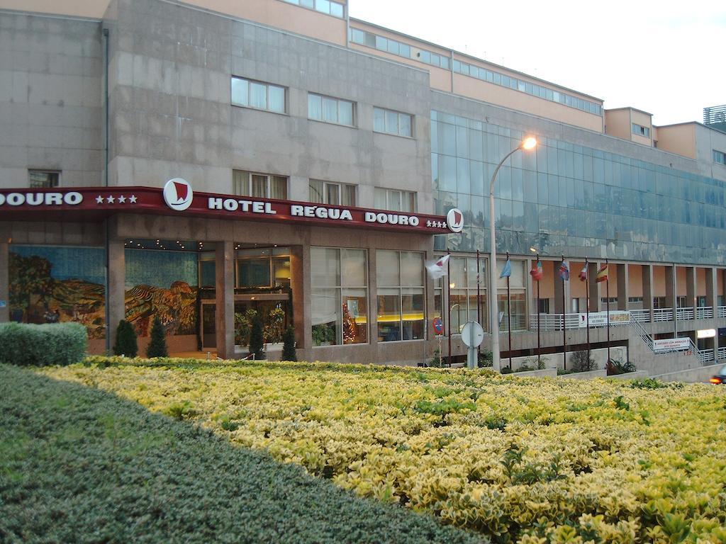 Hotel Regua Douro Пезу-да-Регуа Екстер'єр фото