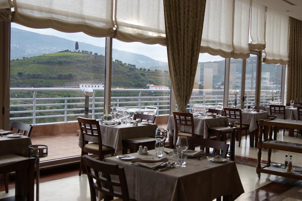 Hotel Regua Douro Пезу-да-Регуа Екстер'єр фото