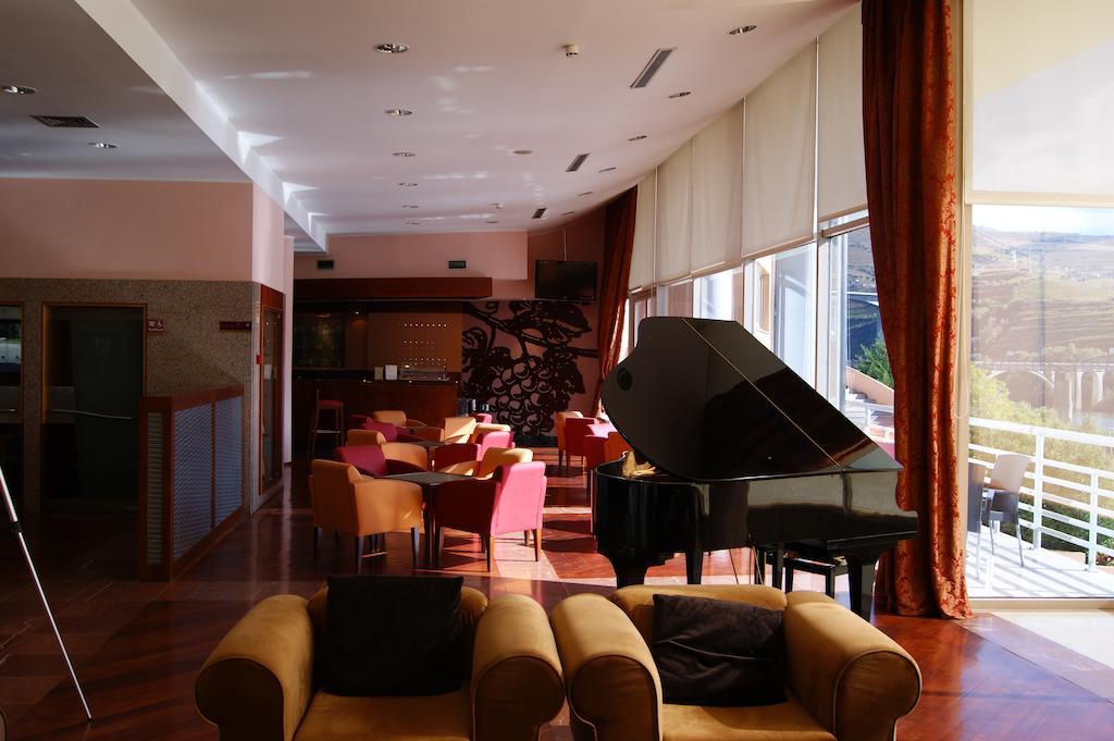 Hotel Regua Douro Пезу-да-Регуа Екстер'єр фото
