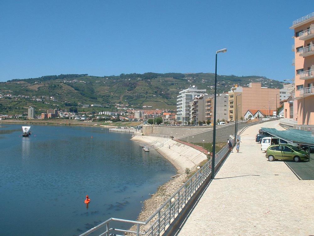 Hotel Regua Douro Пезу-да-Регуа Екстер'єр фото